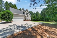 150 Rivers Edge Drive, Youngsville, NC 27596