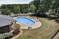 150 Rivers Edge Drive, Youngsville, NC 27596