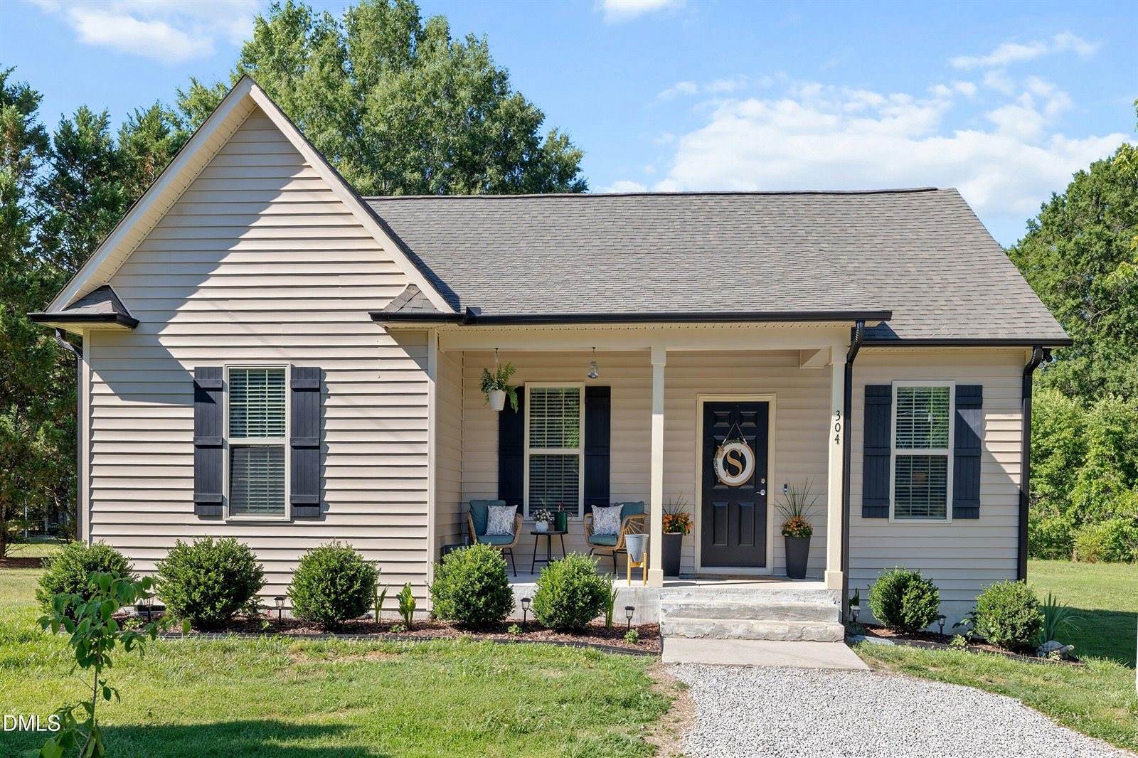 304 East Mason Street, Franklinton, NC 27525