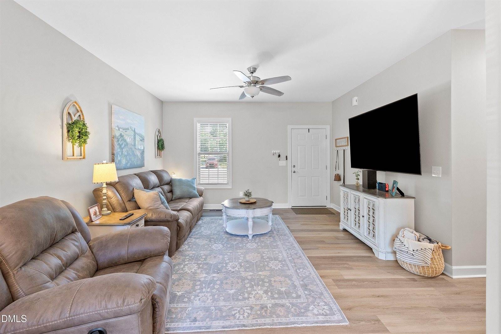 304 East Mason Street, Franklinton, NC 27525