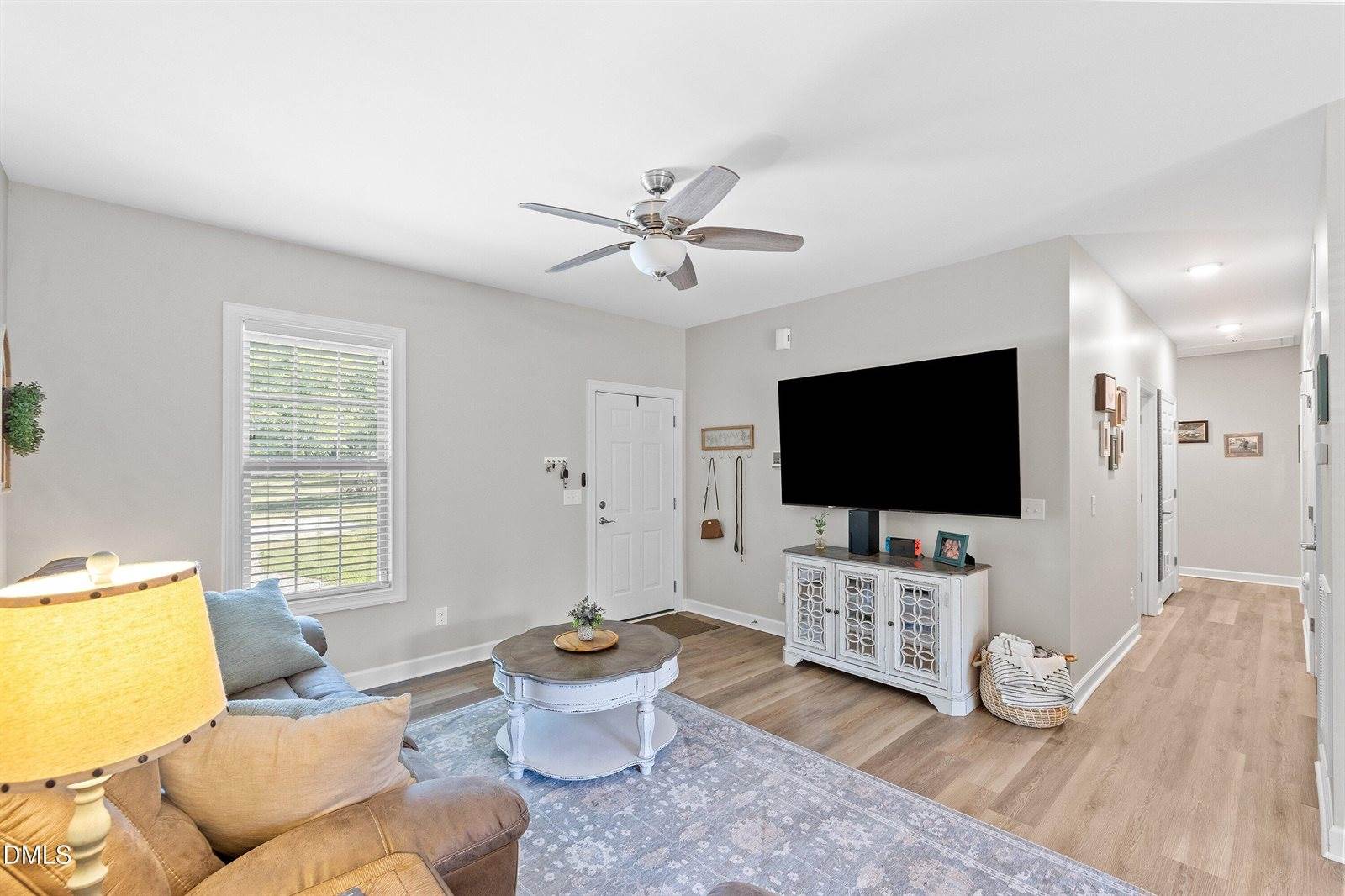 304 East Mason Street, Franklinton, NC 27525