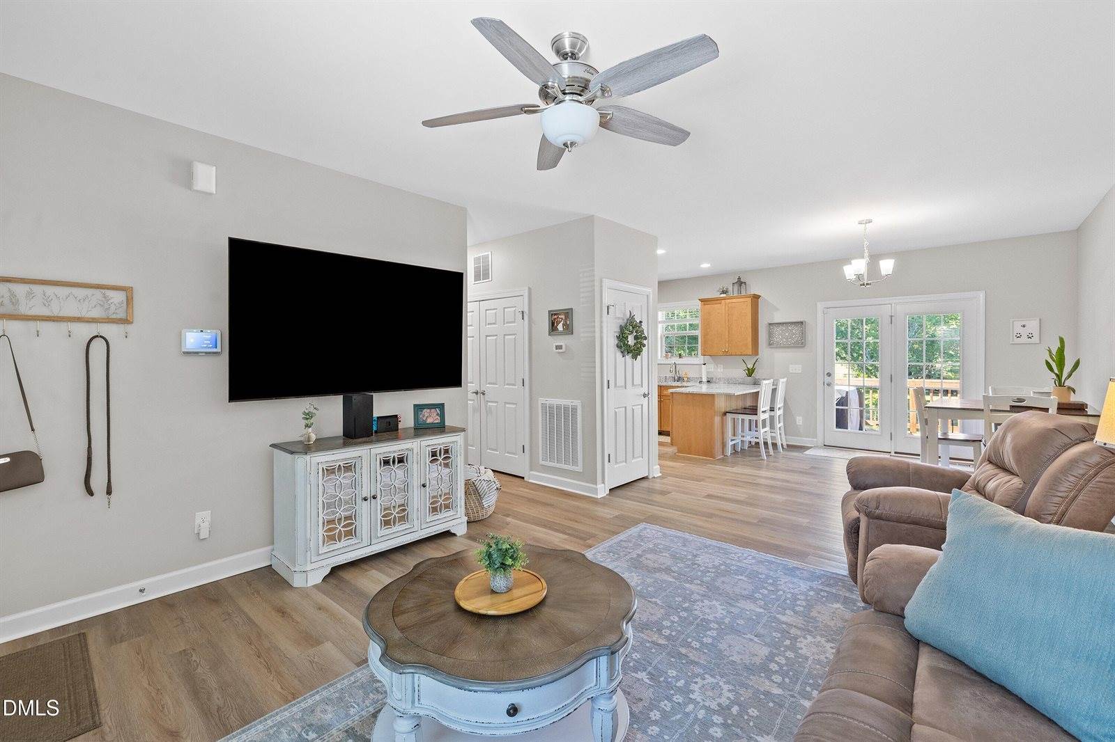 304 East Mason Street, Franklinton, NC 27525