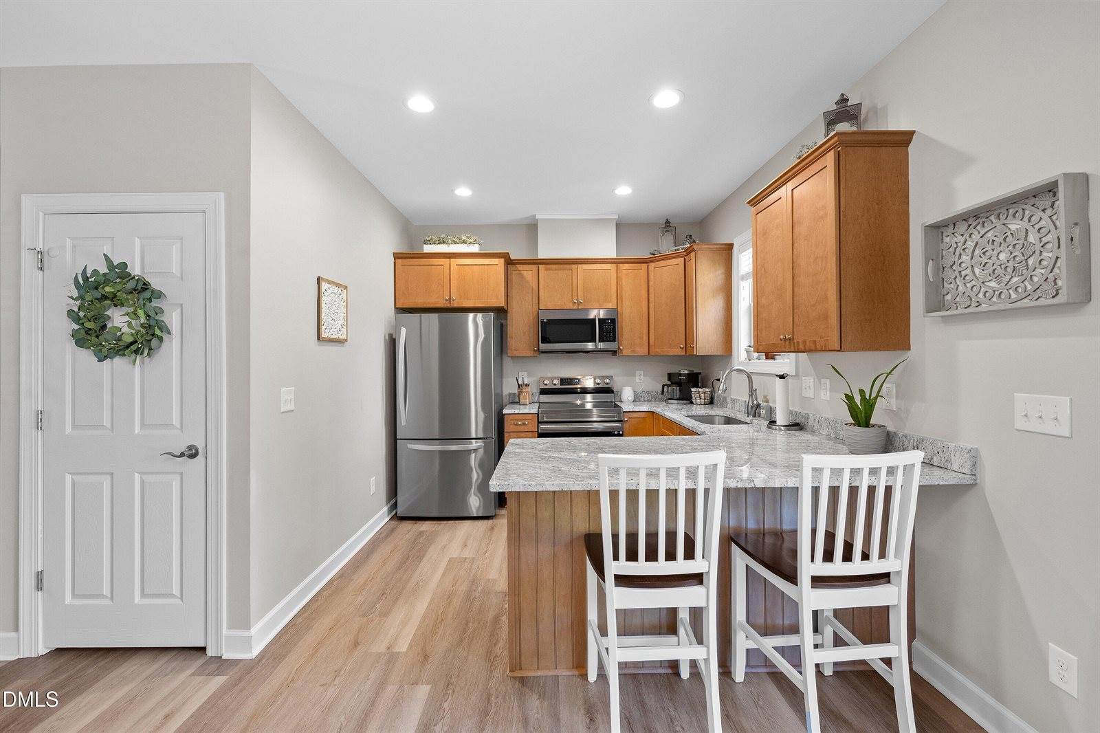 304 East Mason Street, Franklinton, NC 27525