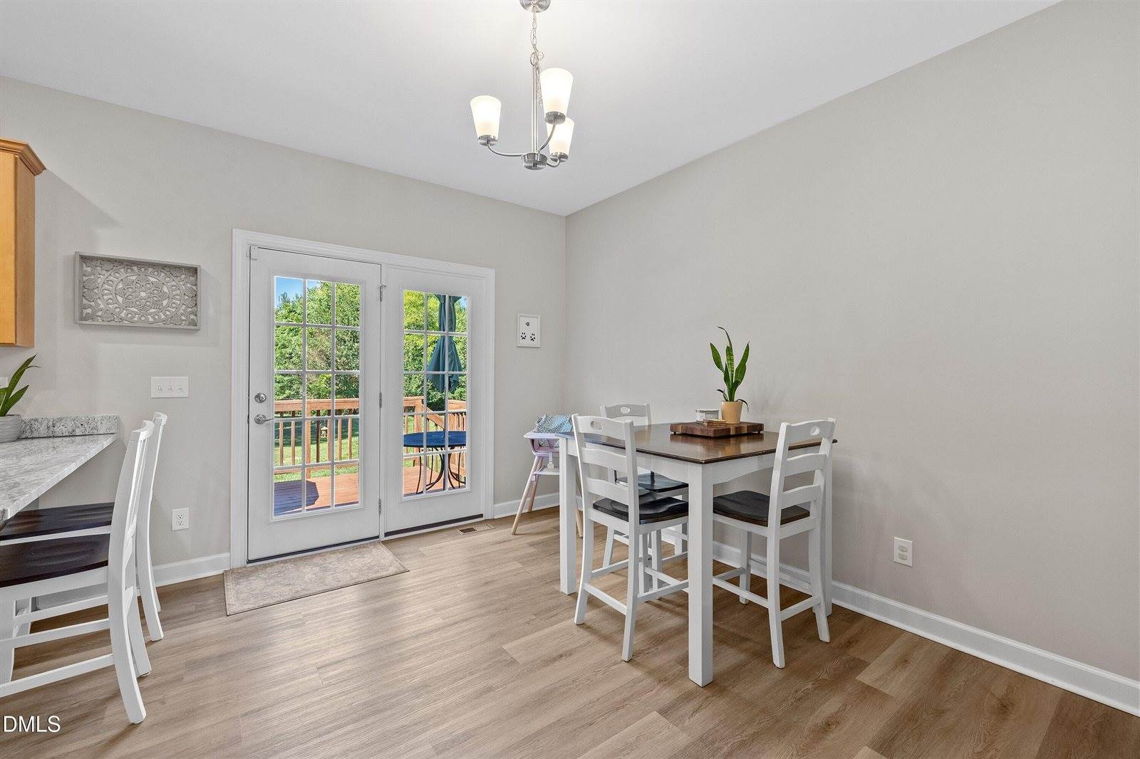 304 East Mason Street, Franklinton, NC 27525