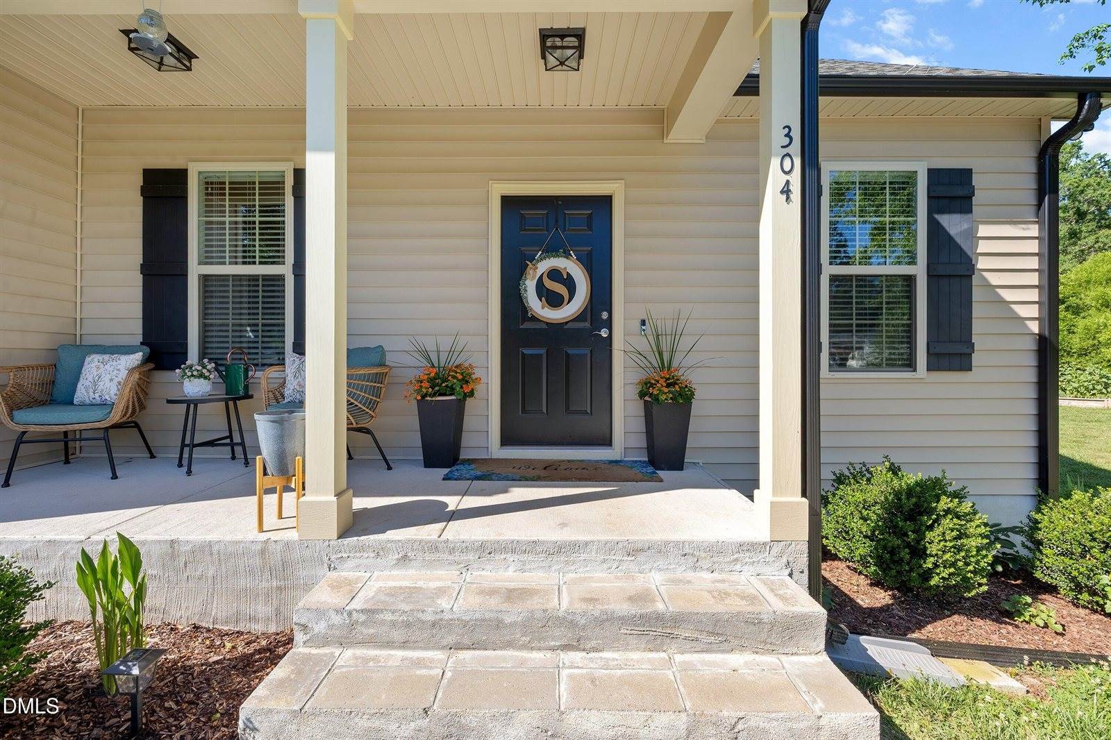 304 East Mason Street, Franklinton, NC 27525