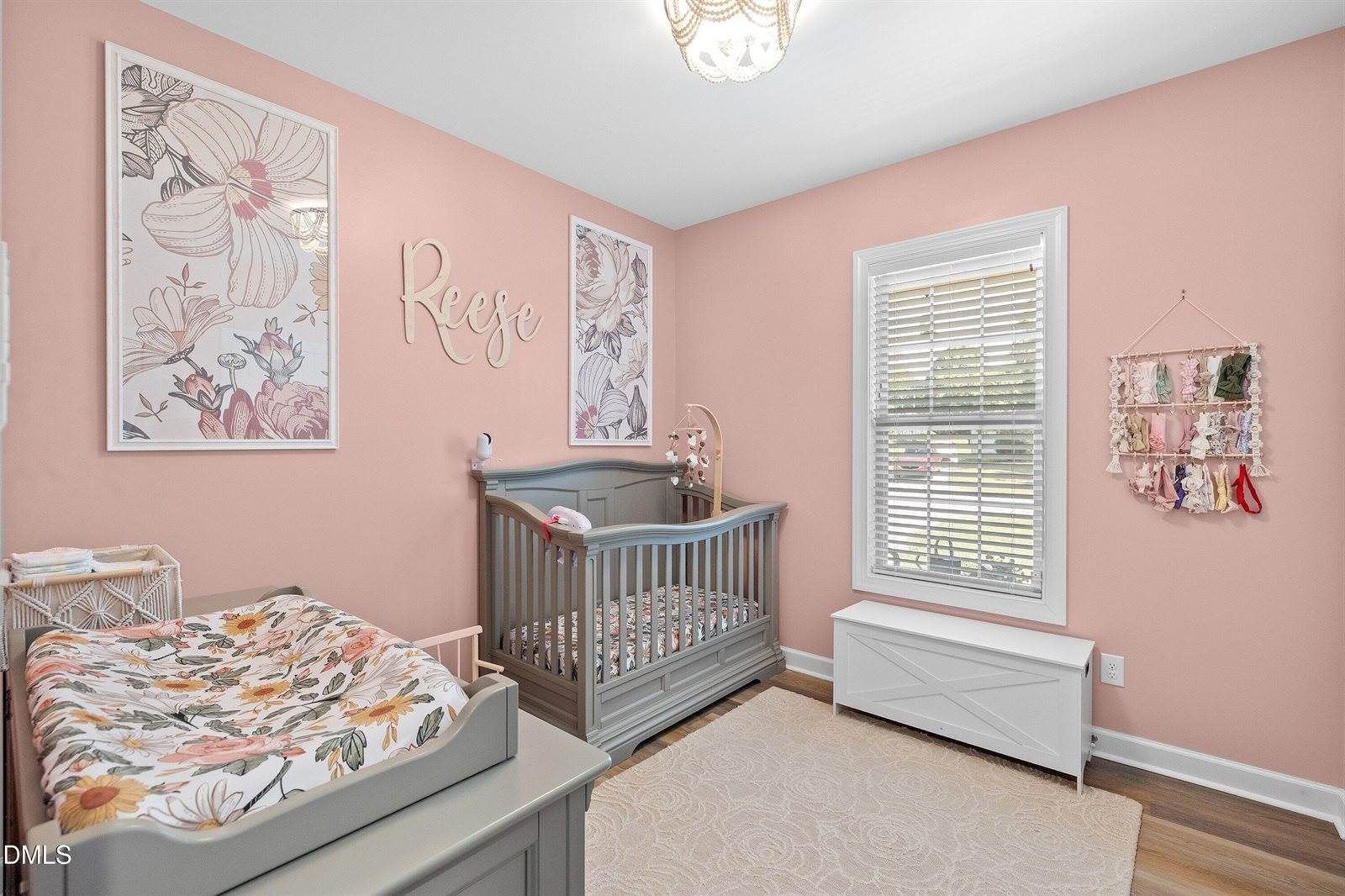 304 East Mason Street, Franklinton, NC 27525