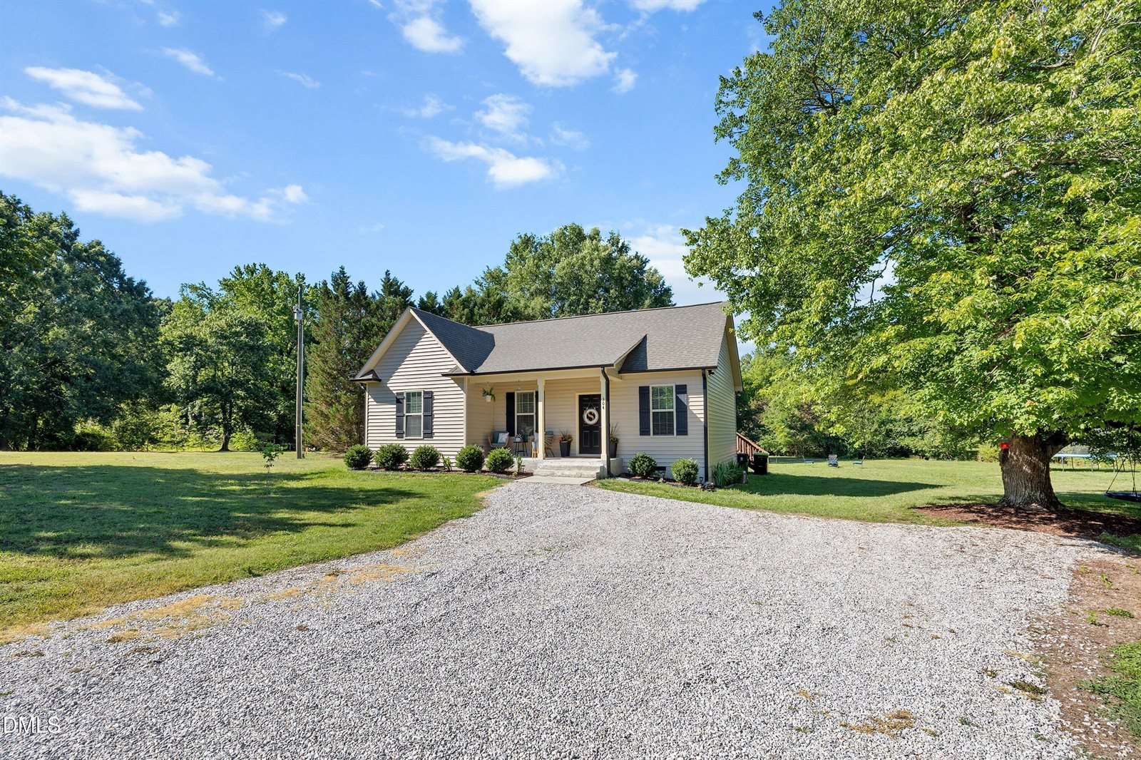 304 East Mason Street, Franklinton, NC 27525