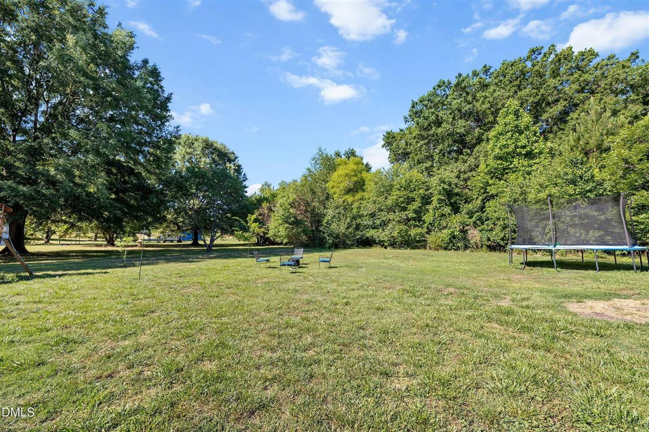 304 East Mason Street, Franklinton, NC 27525