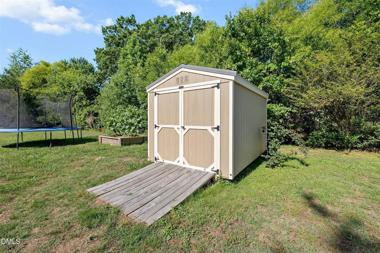 304 East Mason Street, Franklinton, NC 27525
