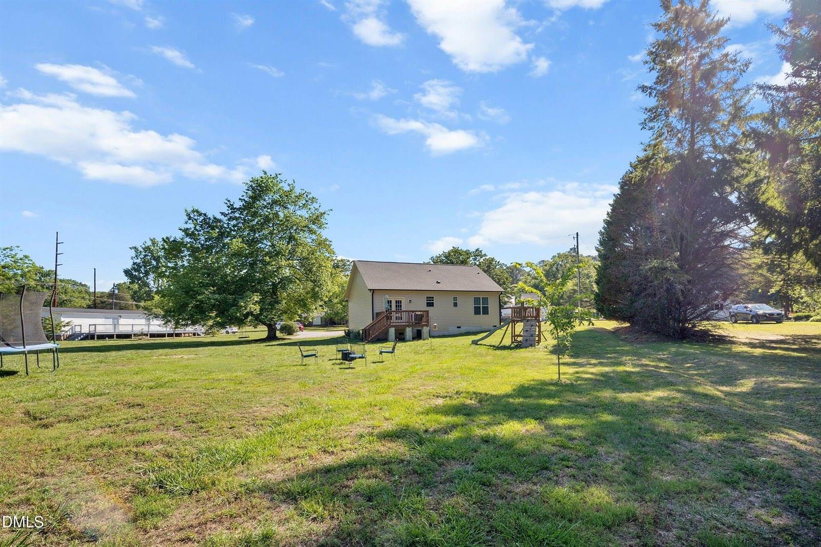 304 East Mason Street, Franklinton, NC 27525
