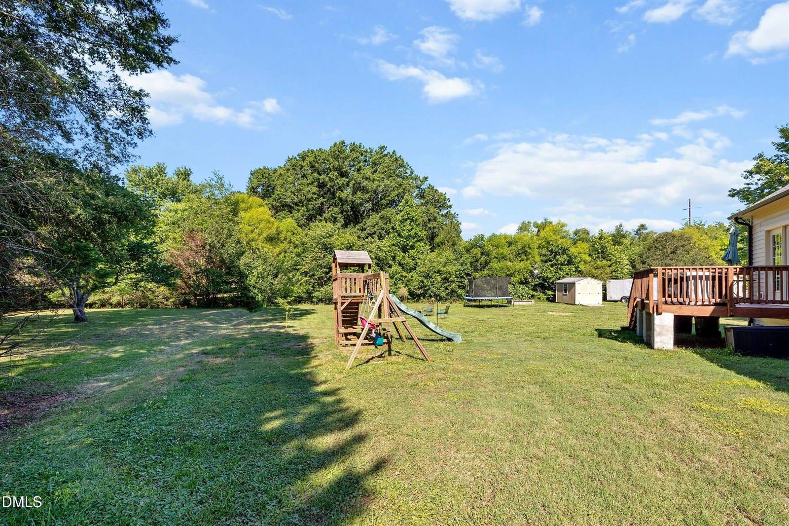 304 East Mason Street, Franklinton, NC 27525