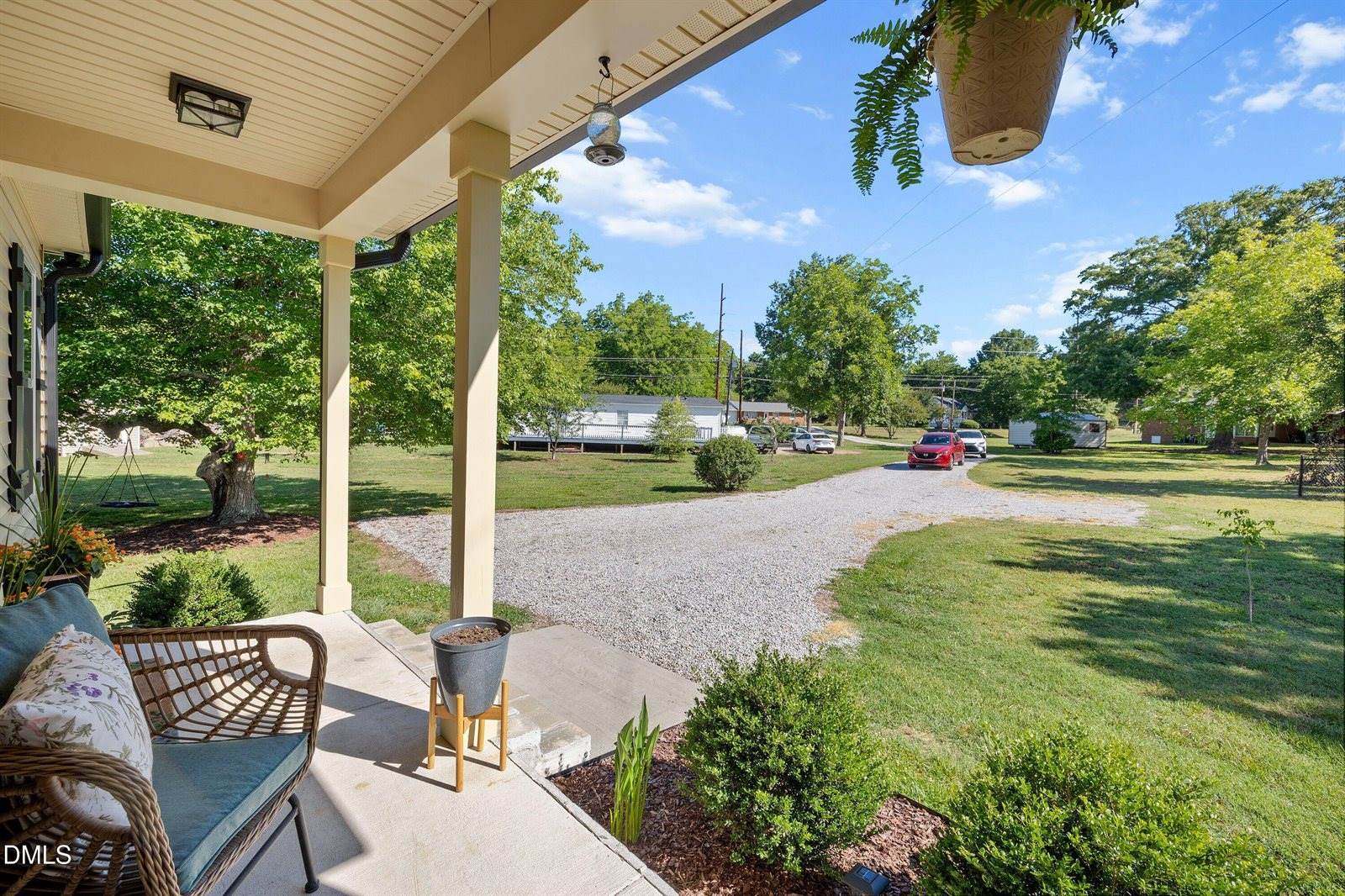 304 East Mason Street, Franklinton, NC 27525
