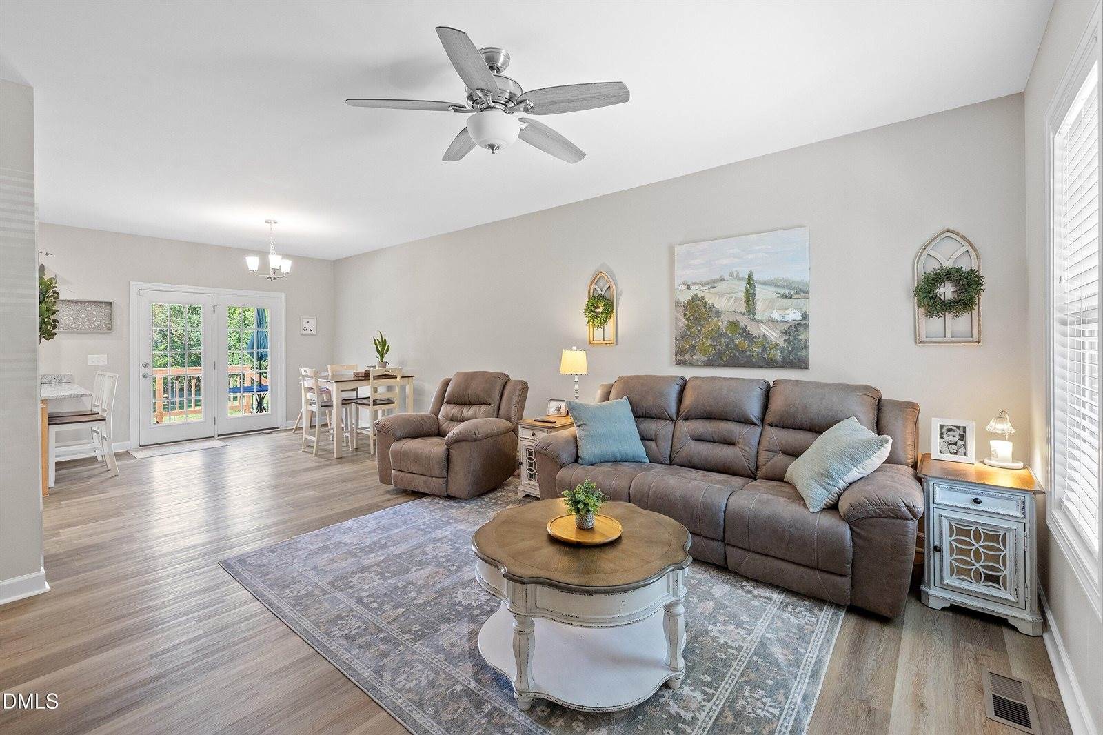 304 East Mason Street, Franklinton, NC 27525