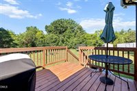 304 East Mason Street, Franklinton, NC 27525