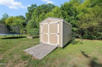 304 East Mason Street, Franklinton, NC 27525