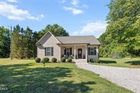 304 East Mason Street, Franklinton, NC 27525
