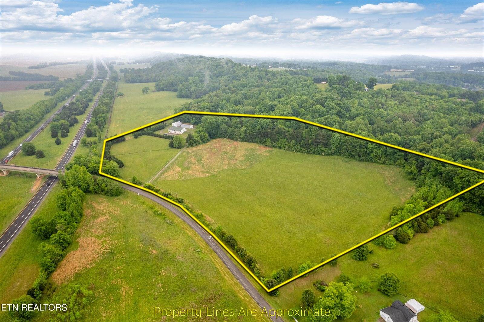1700 Cedar Valley Rd, Sweetwater, TN 37874