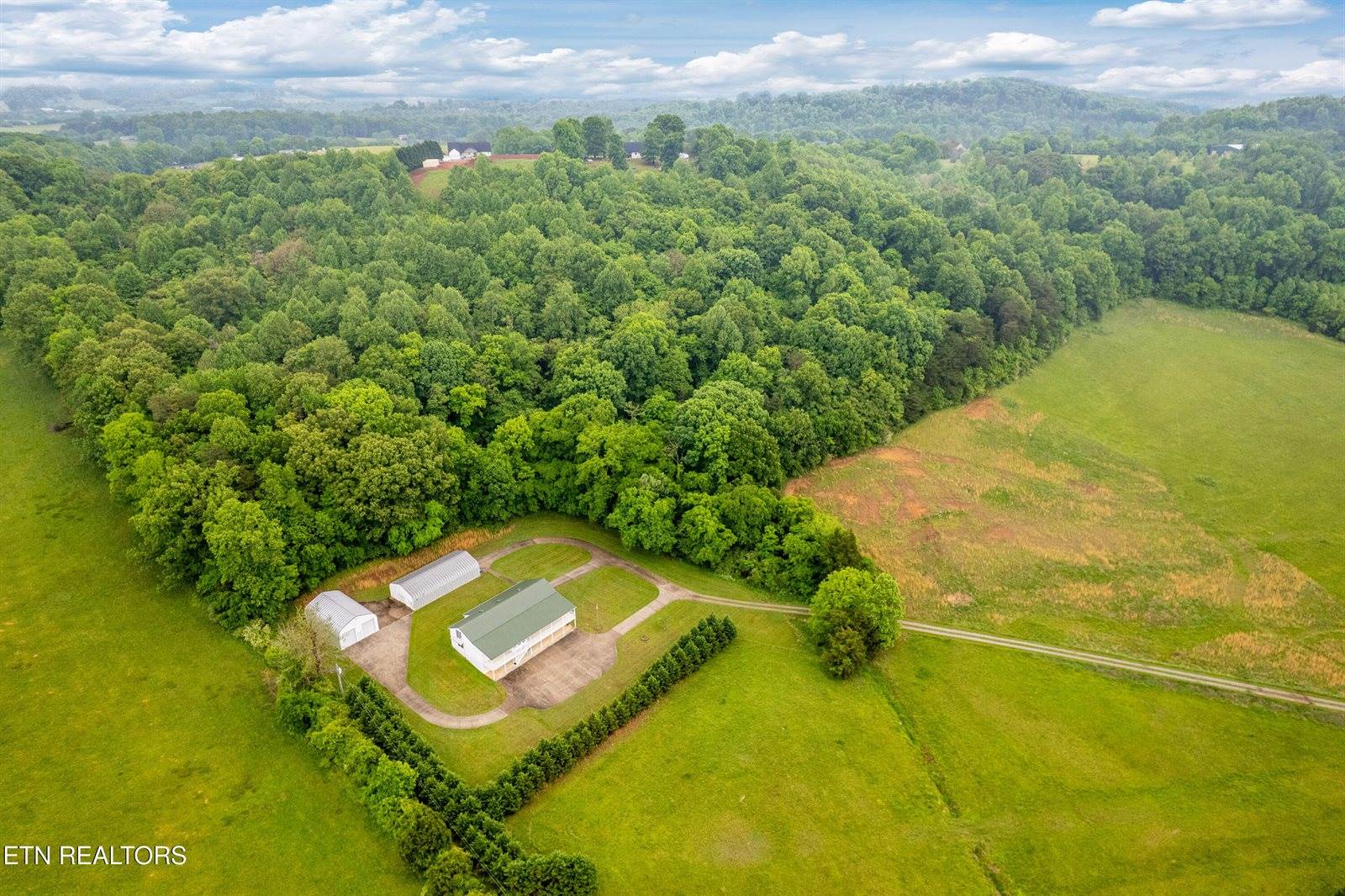 1700 Cedar Valley Rd, Sweetwater, TN 37874
