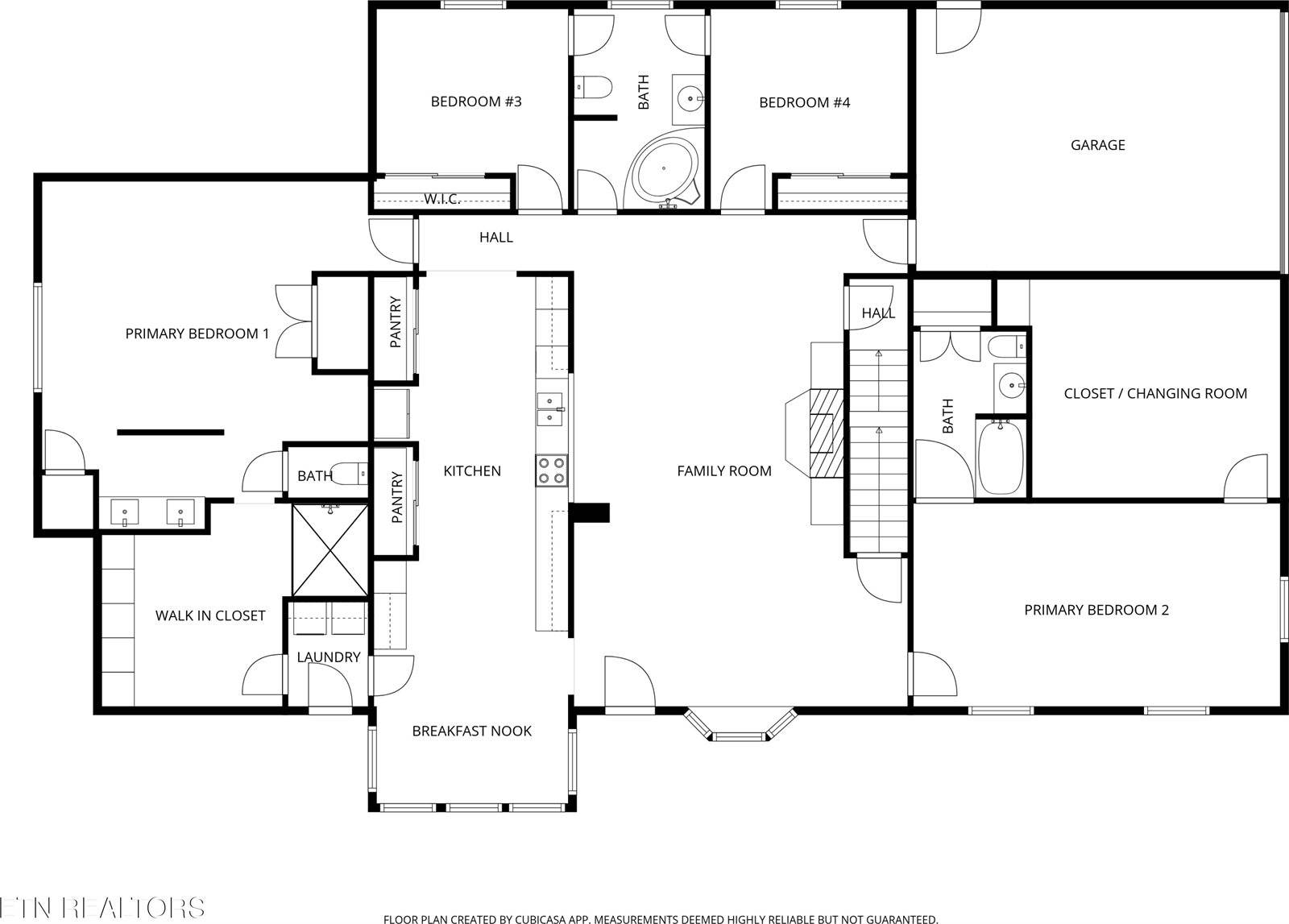 1700 Cedar Valley Rd, Sweetwater, TN 37874