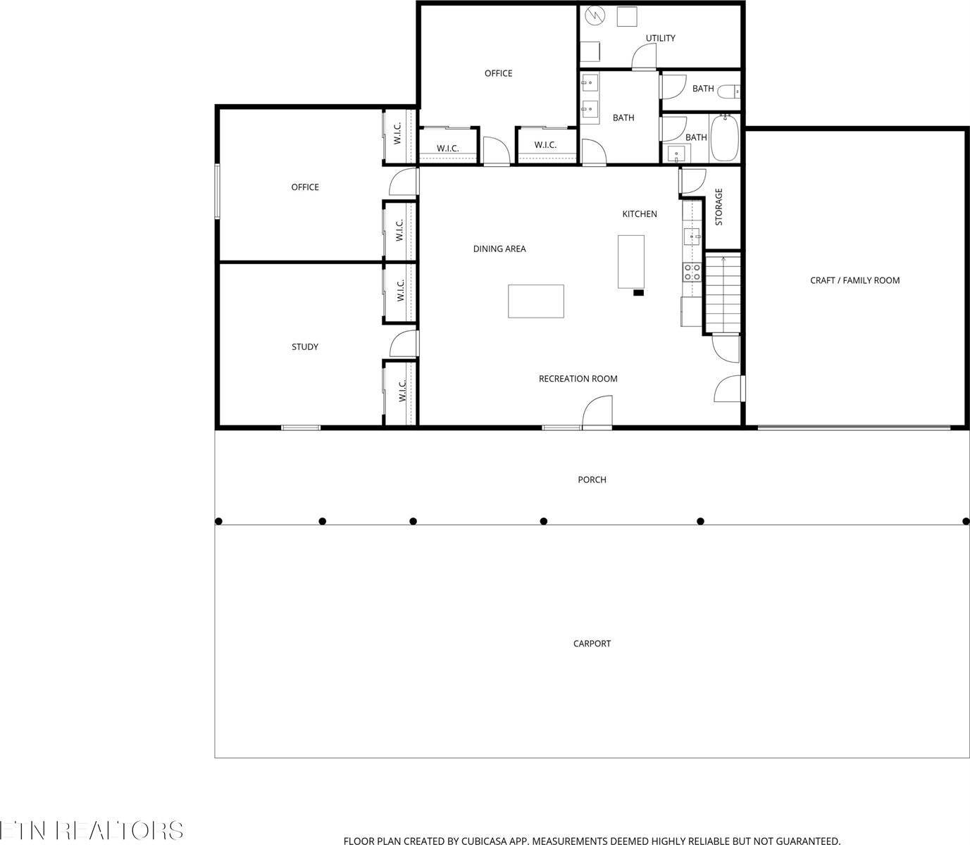 1700 Cedar Valley Rd, Sweetwater, TN 37874