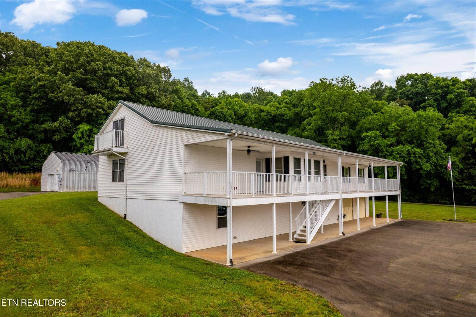 1700 Cedar Valley Rd, Sweetwater, TN 37874