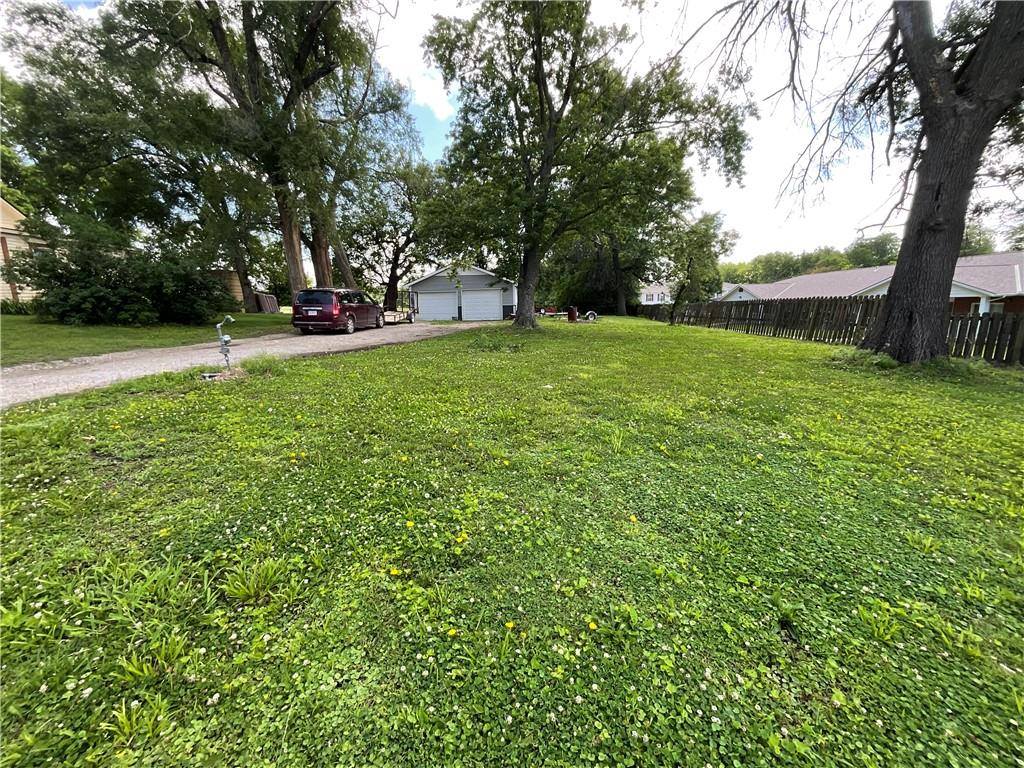 419 South Orange Street, Cameron, MO 64429