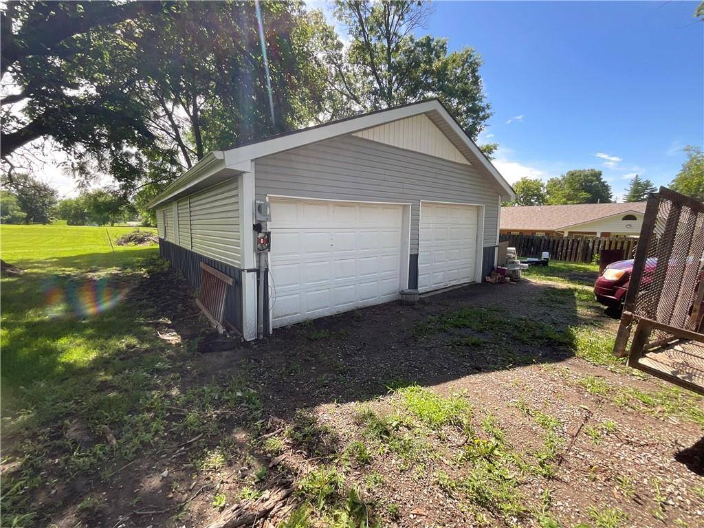 419 South Orange Street, Cameron, MO 64429