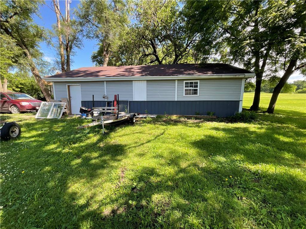 419 South Orange Street, Cameron, MO 64429