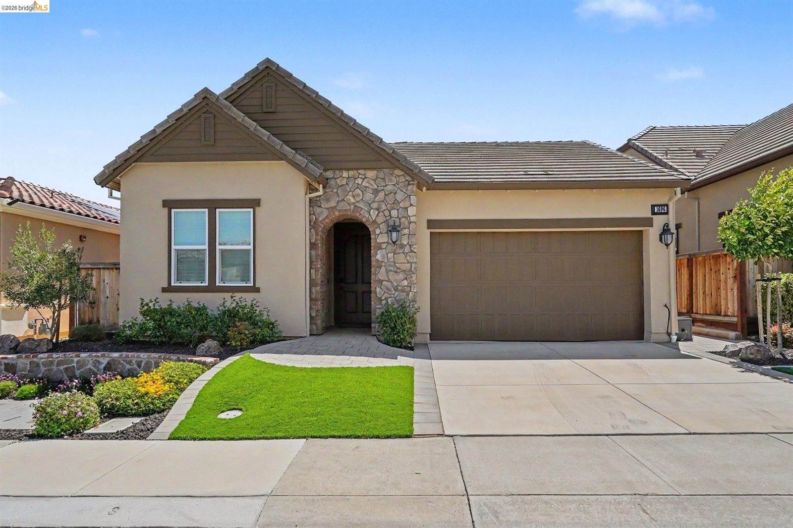 1696 Provence Ln, Brentwood, CA 94513