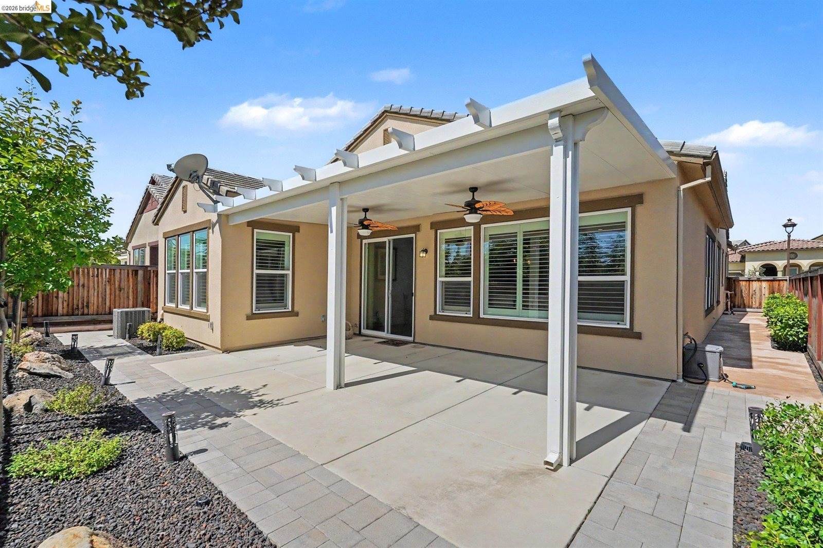 1696 Provence Ln, Brentwood, CA 94513