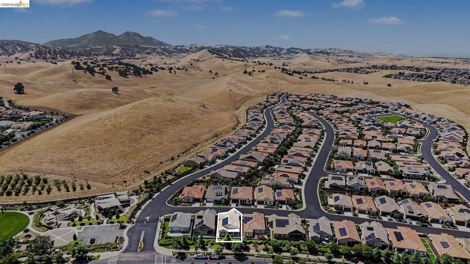 1696 Provence Ln, Brentwood, CA 94513