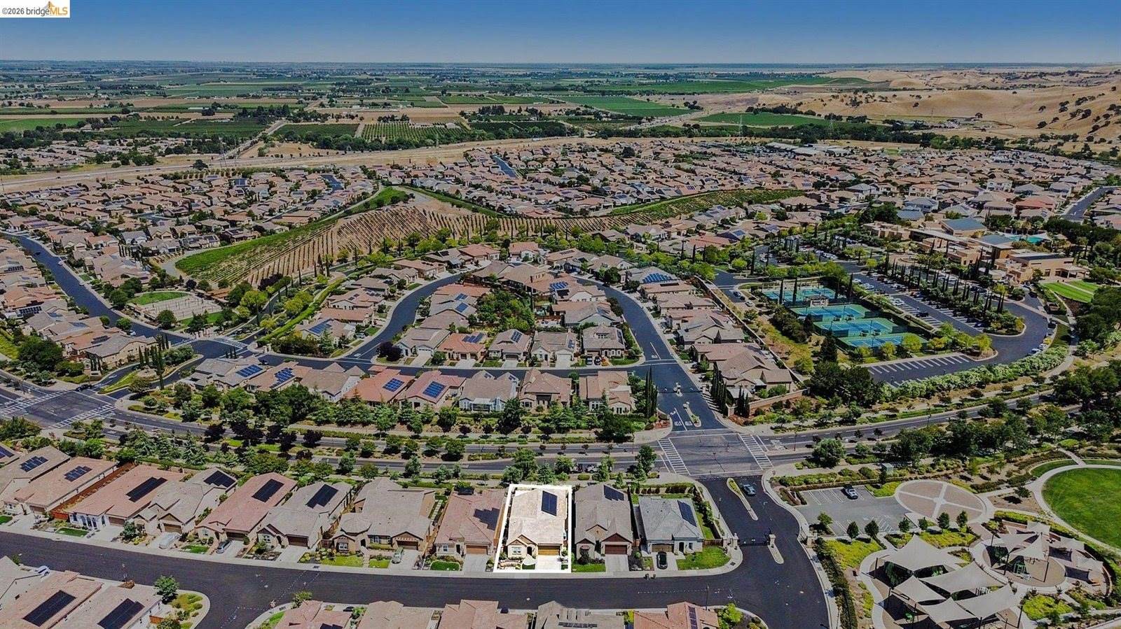 1696 Provence Ln, Brentwood, CA 94513