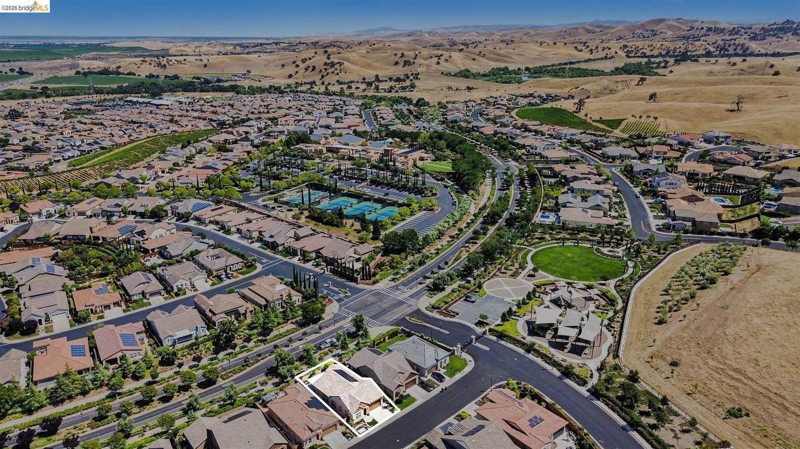 1696 Provence Ln, Brentwood, CA 94513