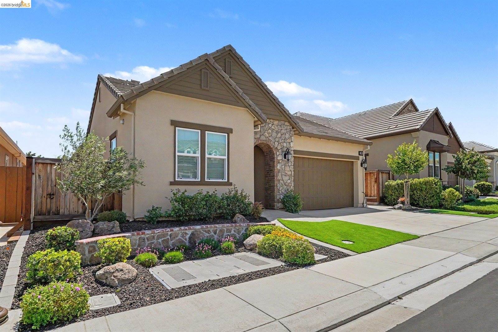 1696 Provence Ln, Brentwood, CA 94513