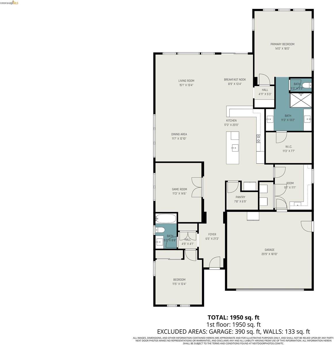 1696 Provence Ln, Brentwood, CA 94513