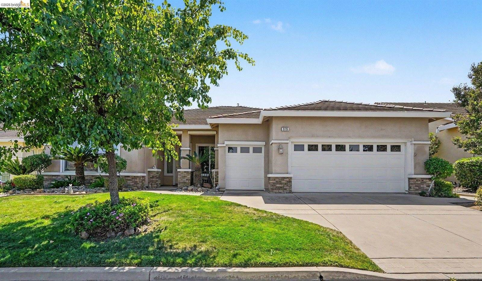 979 Centennial Dr, Brentwood, CA 94513