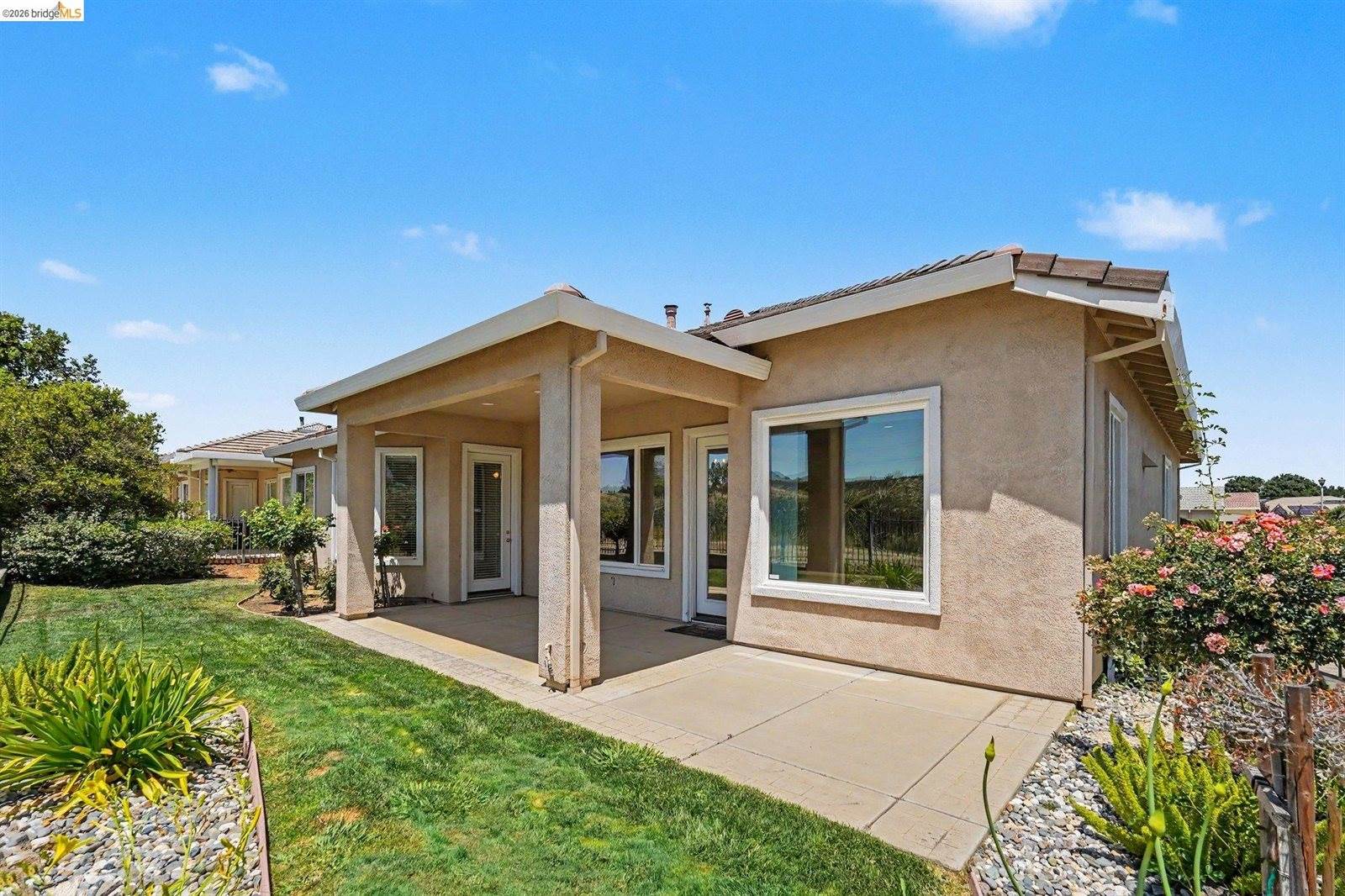 979 Centennial Dr, Brentwood, CA 94513