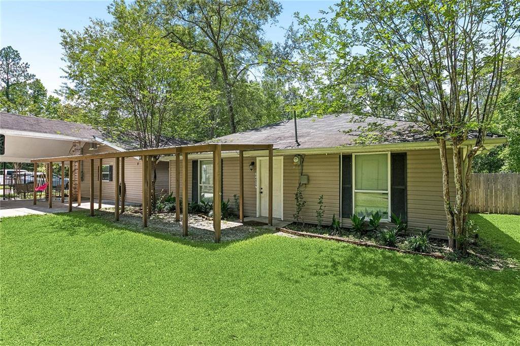 35483-87-93 Liberty Drive, Slidell, LA 70460