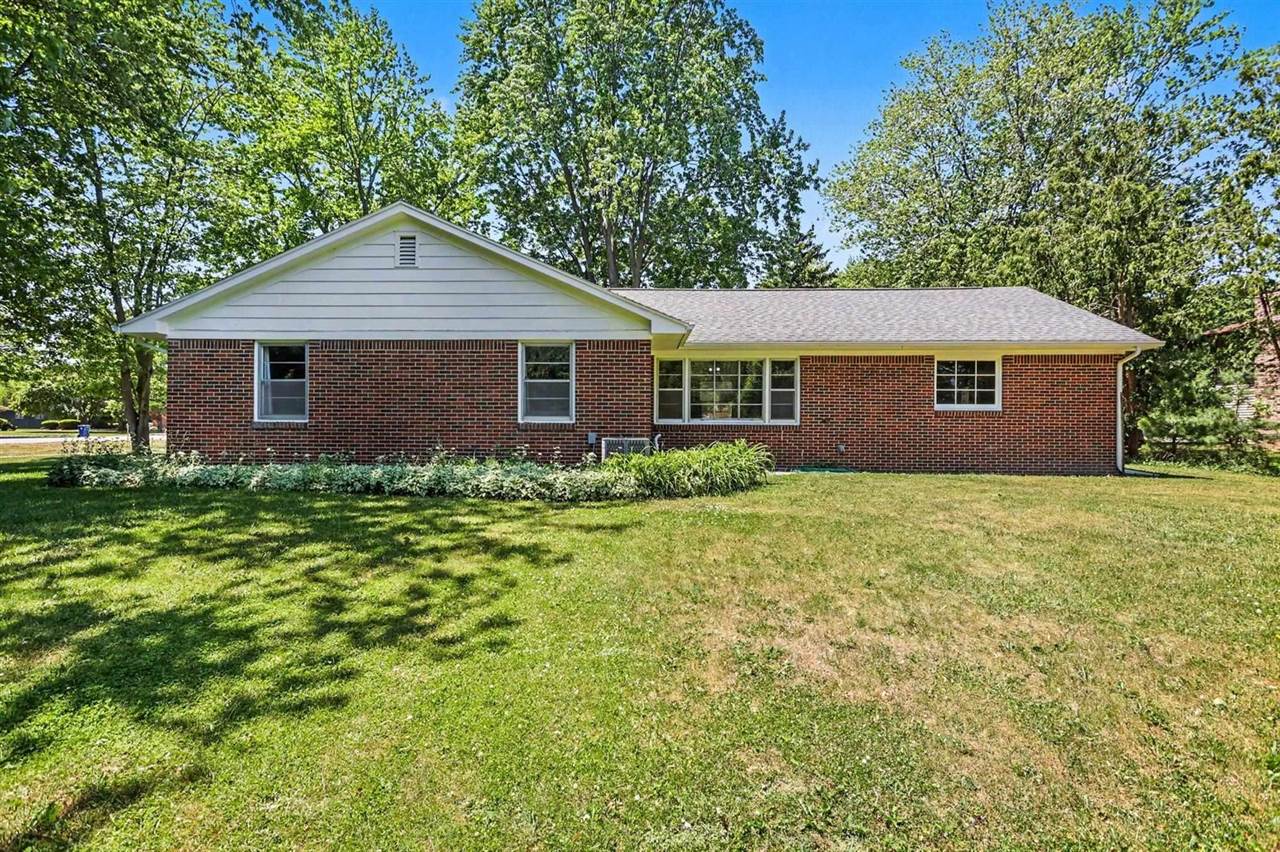 4270 Shattuck Road, Saginaw, MI 48603