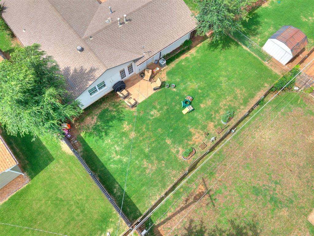 735 Sunset Drive, Edmond, OK 73003