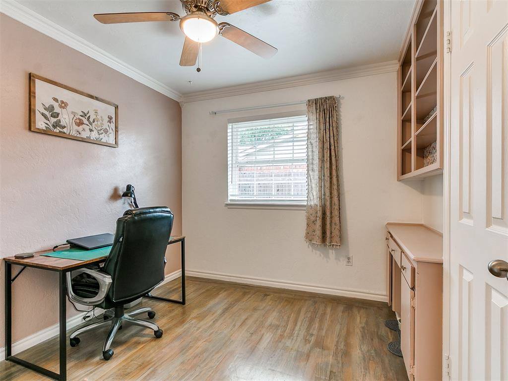 735 Sunset Drive, Edmond, OK 73003