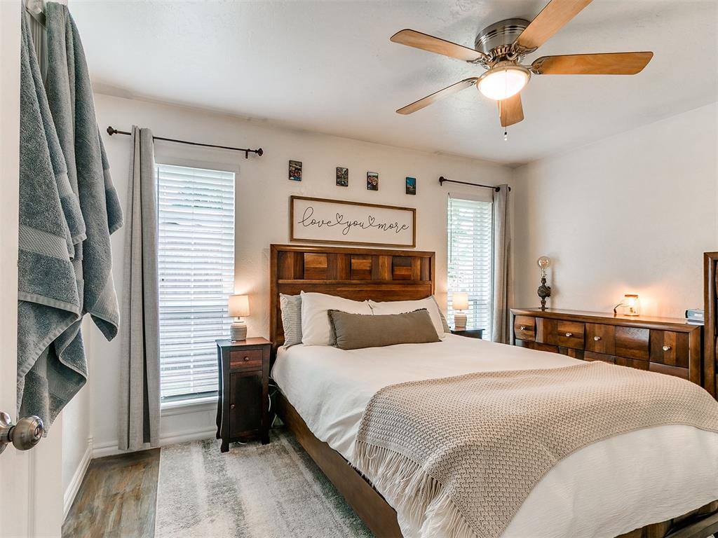 735 Sunset Drive, Edmond, OK 73003