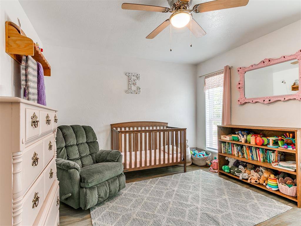 735 Sunset Drive, Edmond, OK 73003