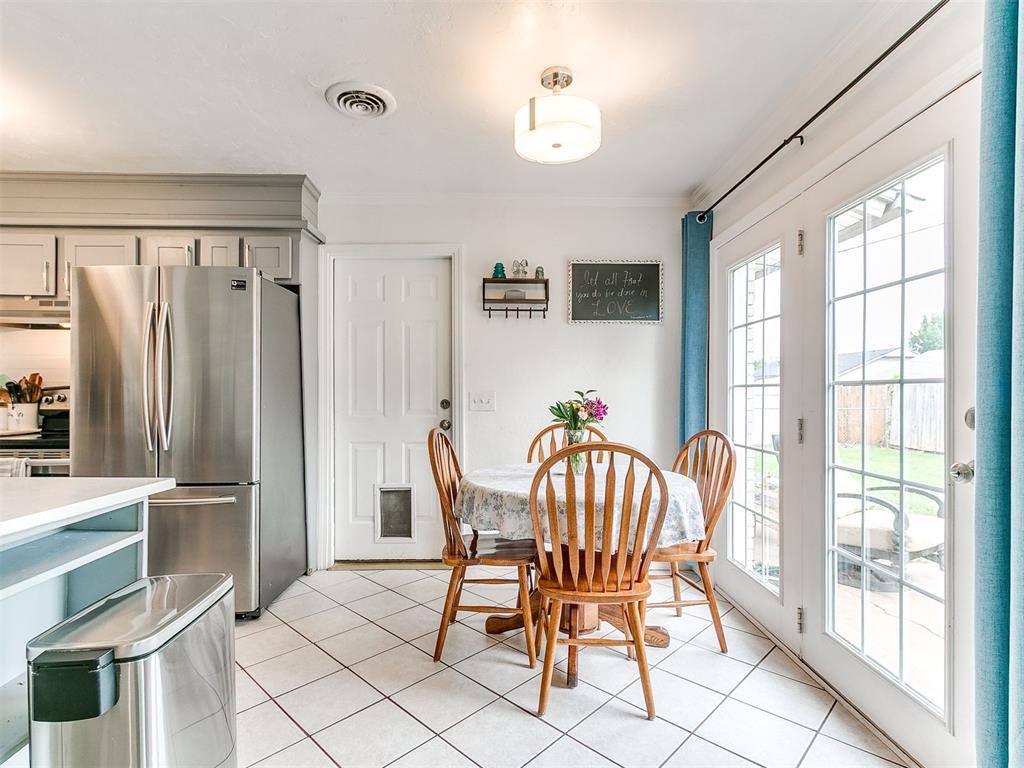 735 Sunset Drive, Edmond, OK 73003