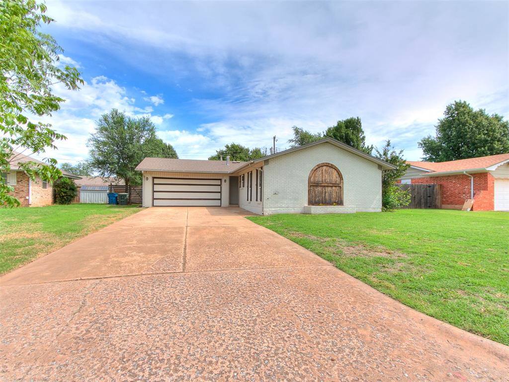 735 Sunset Drive, Edmond, OK 73003