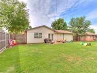 735 Sunset Drive, Edmond, OK 73003