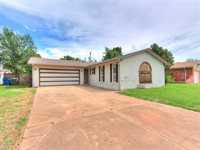 735 Sunset Drive, Edmond, OK 73003