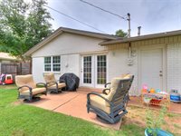 735 Sunset Drive, Edmond, OK 73003
