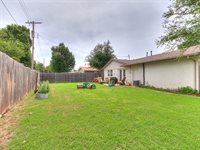 735 Sunset Drive, Edmond, OK 73003