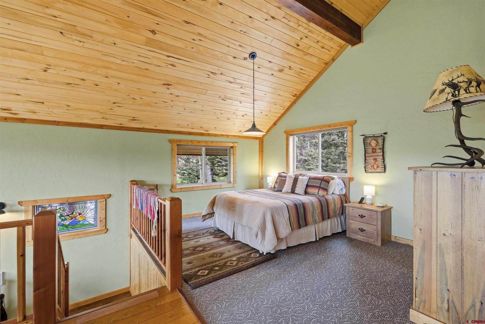 779 Balsam Drive, Cimarron, CO 81220